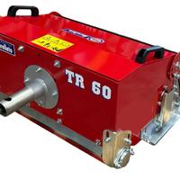 Trincia anteriore morellato tr 60 r per mtc e mtf