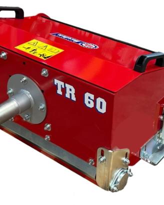Trincia anteriore morellato tr 60 r per mtc e mtf