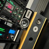 McIntosh mx 150