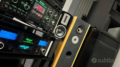 McIntosh mx 150