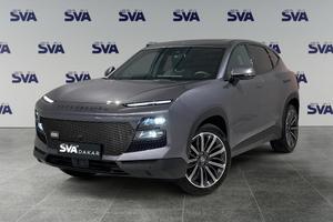 Sportequipe Sportequipe 6 GT GT 1.6 T-gdi 186cv GP