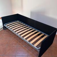 Divano a letto 3 posti