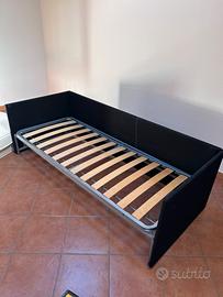Divano a letto 3 posti