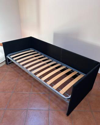 Divano a letto 3 posti