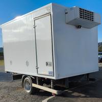 Cella frigorifera per daily a Floridia