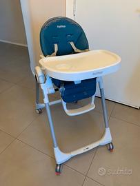 Seggiolone PegPerego