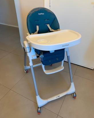 Seggiolone PegPerego