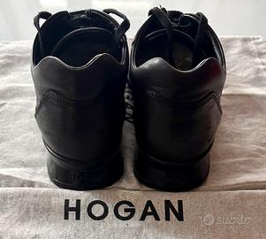 Hogan time active 2024 sportivo h canaletto