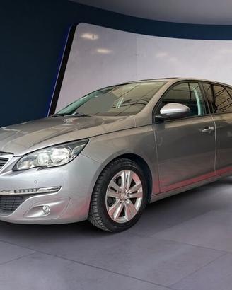 Peugeot 308 1.6 BlueHDI 120cv Business