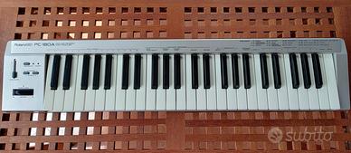 ROLAND ED PC180A MIDI KEYBOARD CONTROLLER