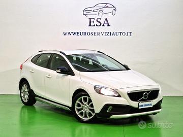 VOLVO V40 Cross Country D2 Geartronic Business