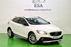 VOLVO V40 Cross Country D2 Geartronic Business