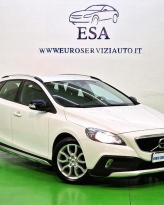 VOLVO V40 Cross Country D2 Geartronic Business