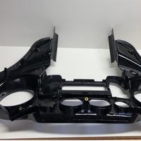 Fairing Harley Davidson street glide 2022