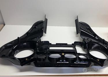 Fairing Harley Davidson street glide 2022