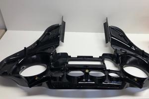 Fairing Harley Davidson street glide 2022