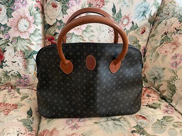 Borsa pelle pollini