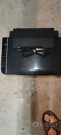 Stampante Epson Stylus SX115 
