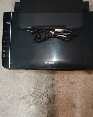 Stampante Epson Stylus SX115 