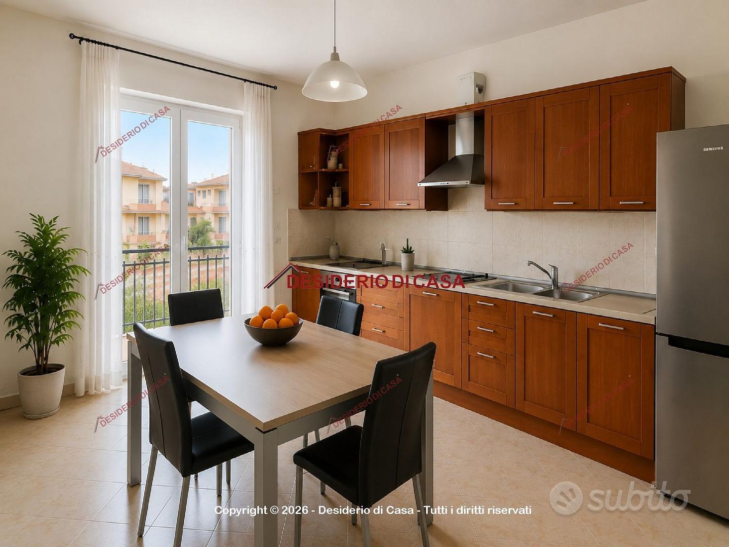 Appartamento – Termini Imerese, Palermo - Vista 2
