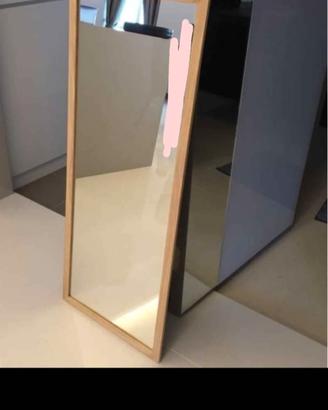 specchio ikea 