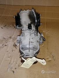 Differenziale posteriore SX4 1.6 benzina M16A