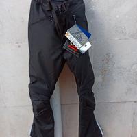 pantalone moto Spidi Trans tgM