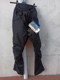 pantalone moto Spidi Trans tgM
