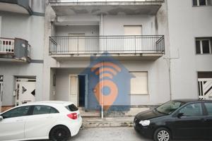Partanna Casa Indipendente Con Giardino