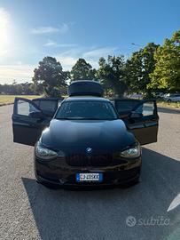 Bmw Serie 1 114d