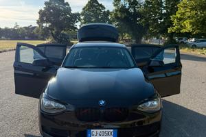 Bmw Serie 1 114d