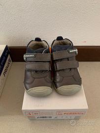 Scarpe bimbo Biomecanics