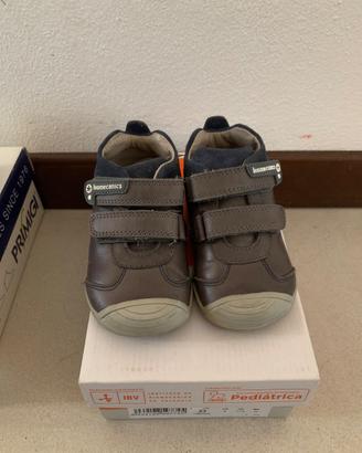 Scarpe bimbo Biomecanics
