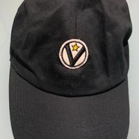 Cappellino Virtus Pallacanestro Bologna