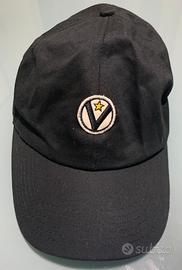 Cappellino Virtus Pallacanestro Bologna