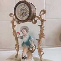 orologio vintage carica manuale 