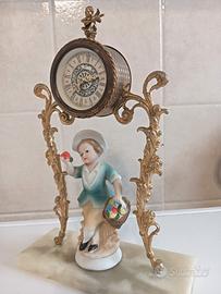 orologio vintage carica manuale 