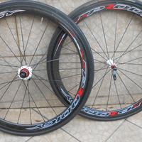 Ruote in carbonio Prodigy