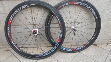 Ruote in carbonio Prodigy