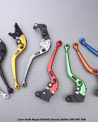 Leve Avdb Royal Enfield Classic Bullet 500 INT 650