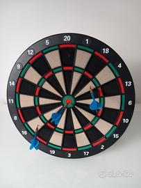 gioco freccette 