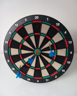 gioco freccette 
