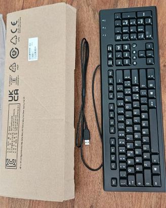 Tastiera HP