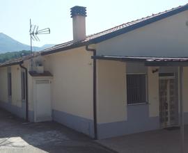 Casa/terreno a Nemoli PZ