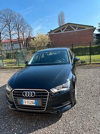 AUDI A3 3ª serie - 2015