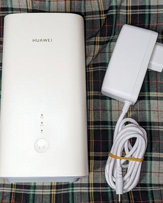 HUAWEI Router 5G CPE PRO 2 (H122-373) CAT22