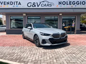 BMW 540d ACCONTO €25.200 NOLEGGIO CON RISCATTO NOS