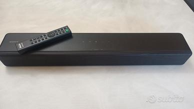 Sound Bar Sony HT-SF200