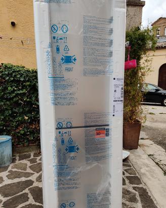 Frigorifero combinato Total no frost Hotpoint