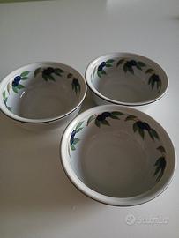 Ciotoline per Dessert Mancioli